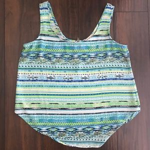 💙 Blouse Tank 💙